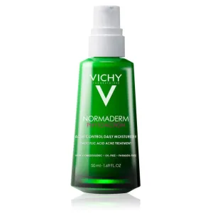 Vichy Normaderm PhytoAction Acne Control Daily Moisturizer