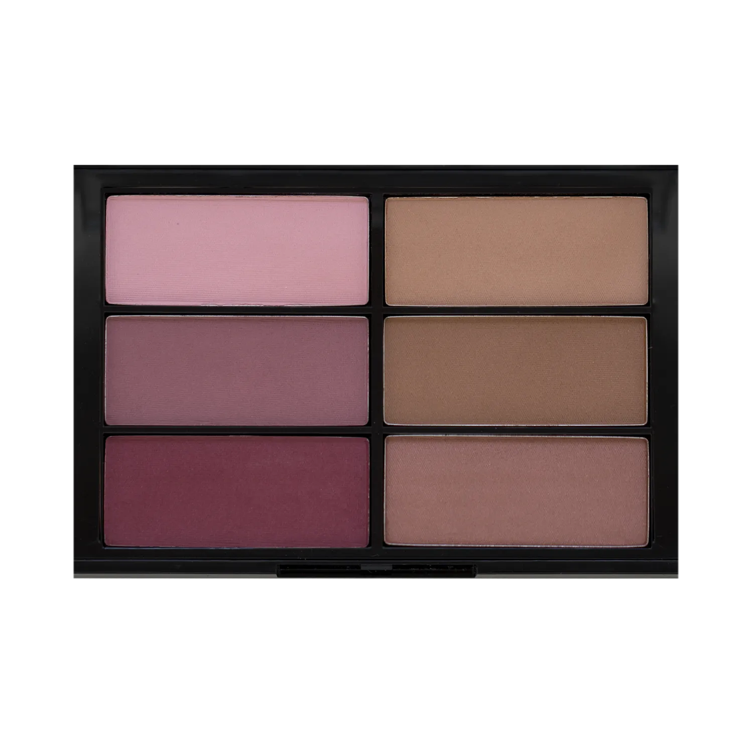 Viseart 6 Blush Palette Palette