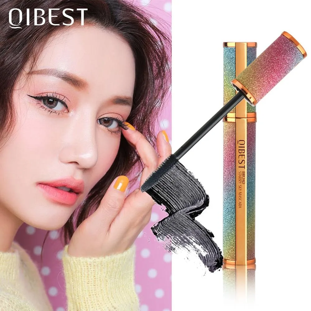 Vivid Galaxy Mascara