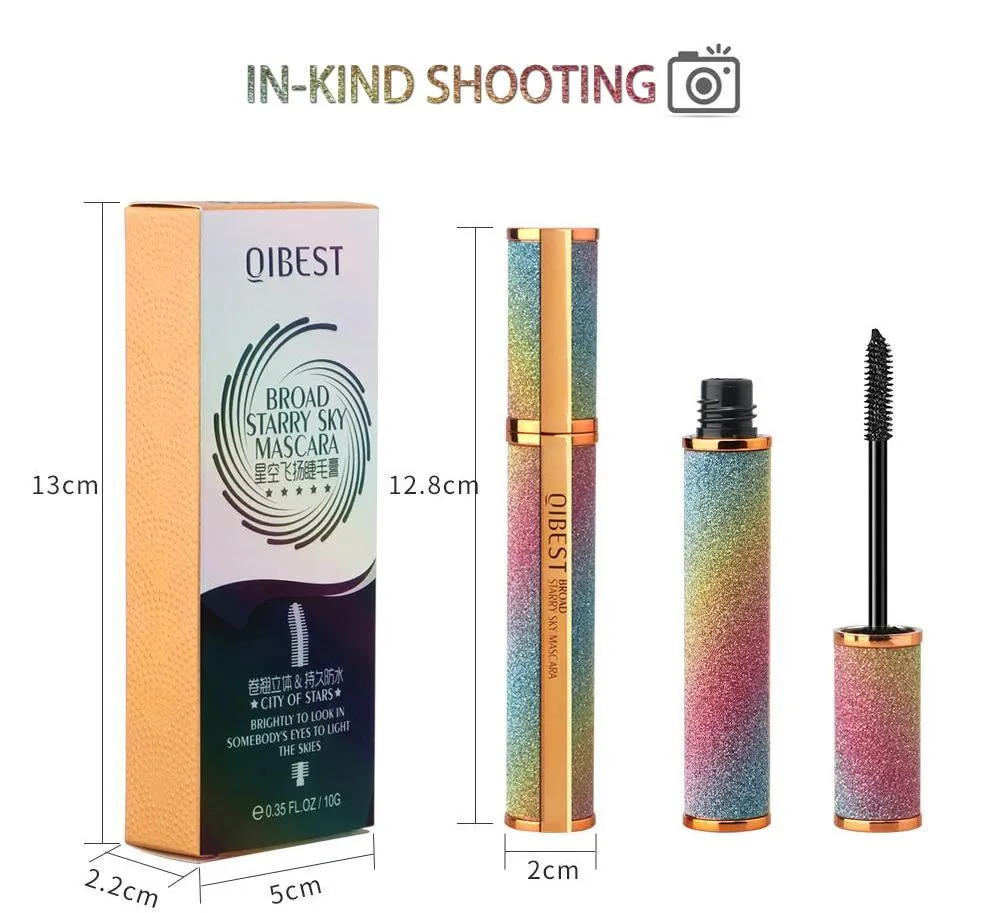 Vivid Galaxy Mascara