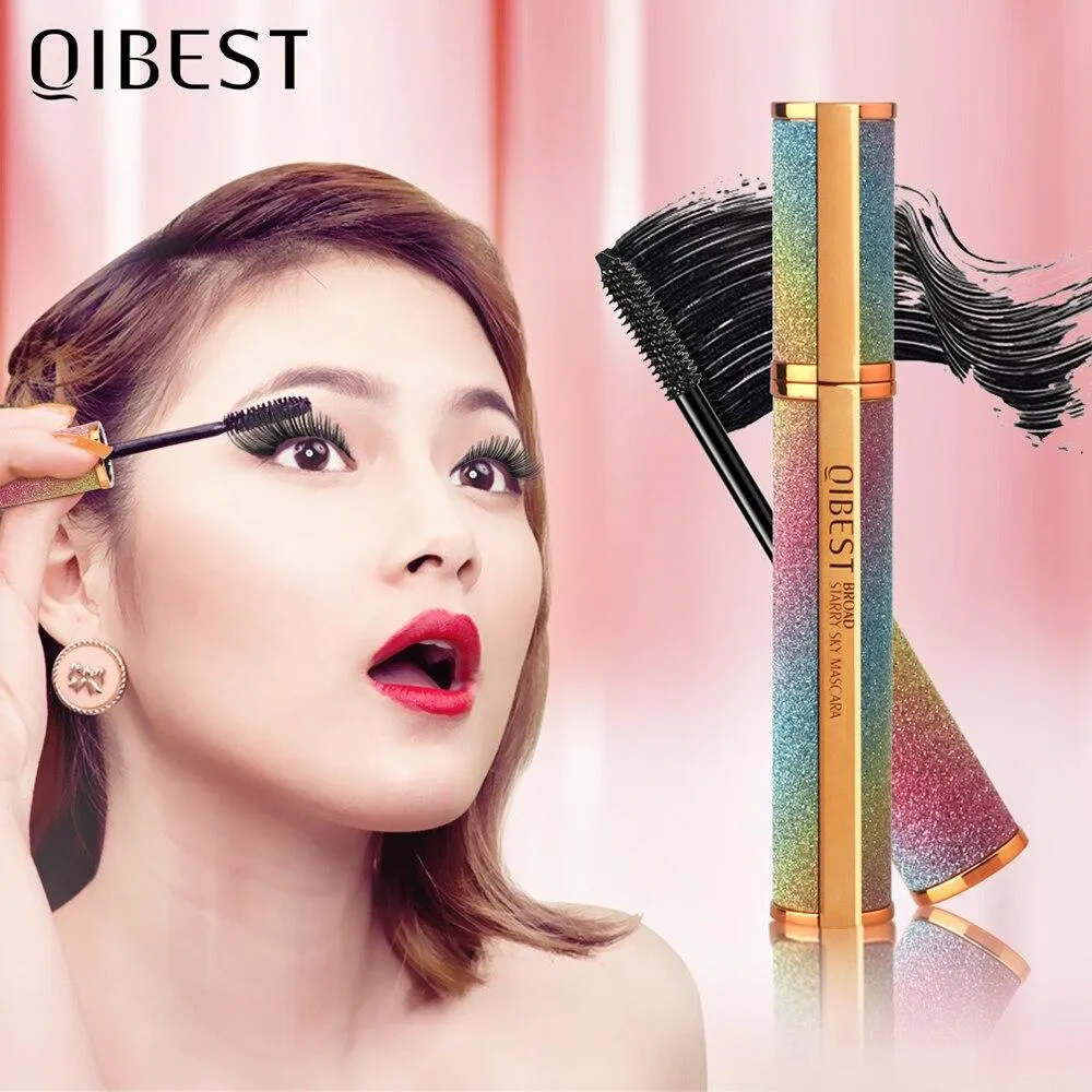 Vivid Galaxy Mascara