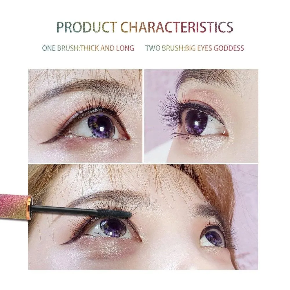 Vivid Galaxy Mascara