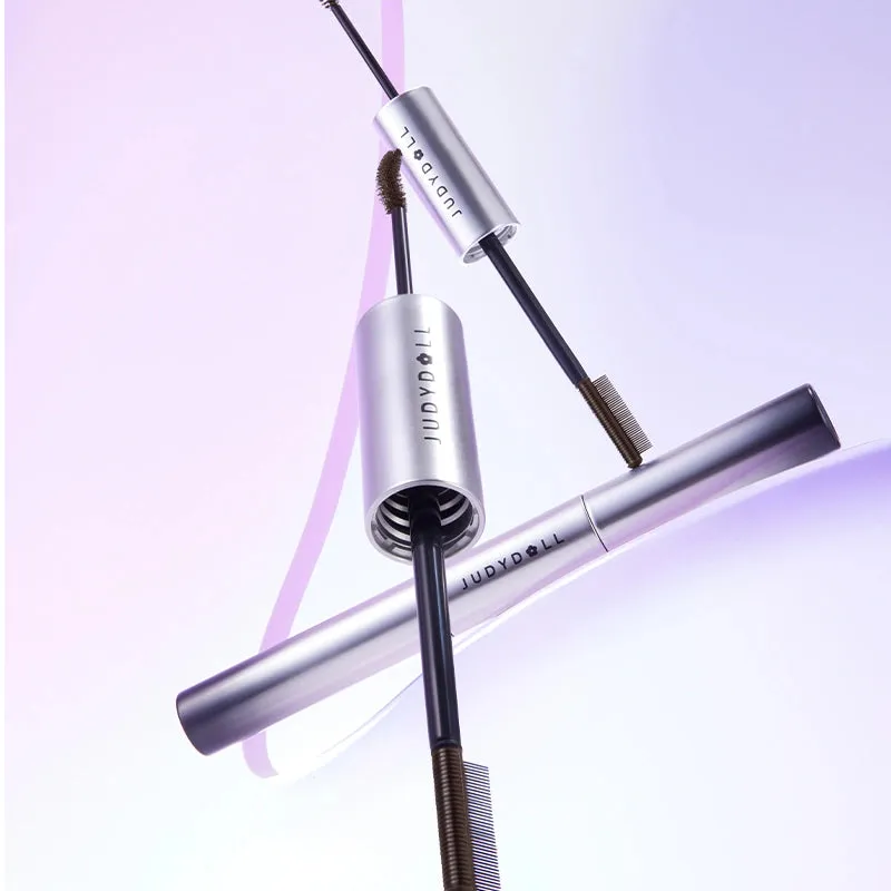 Volume & Curling Mascara Duo