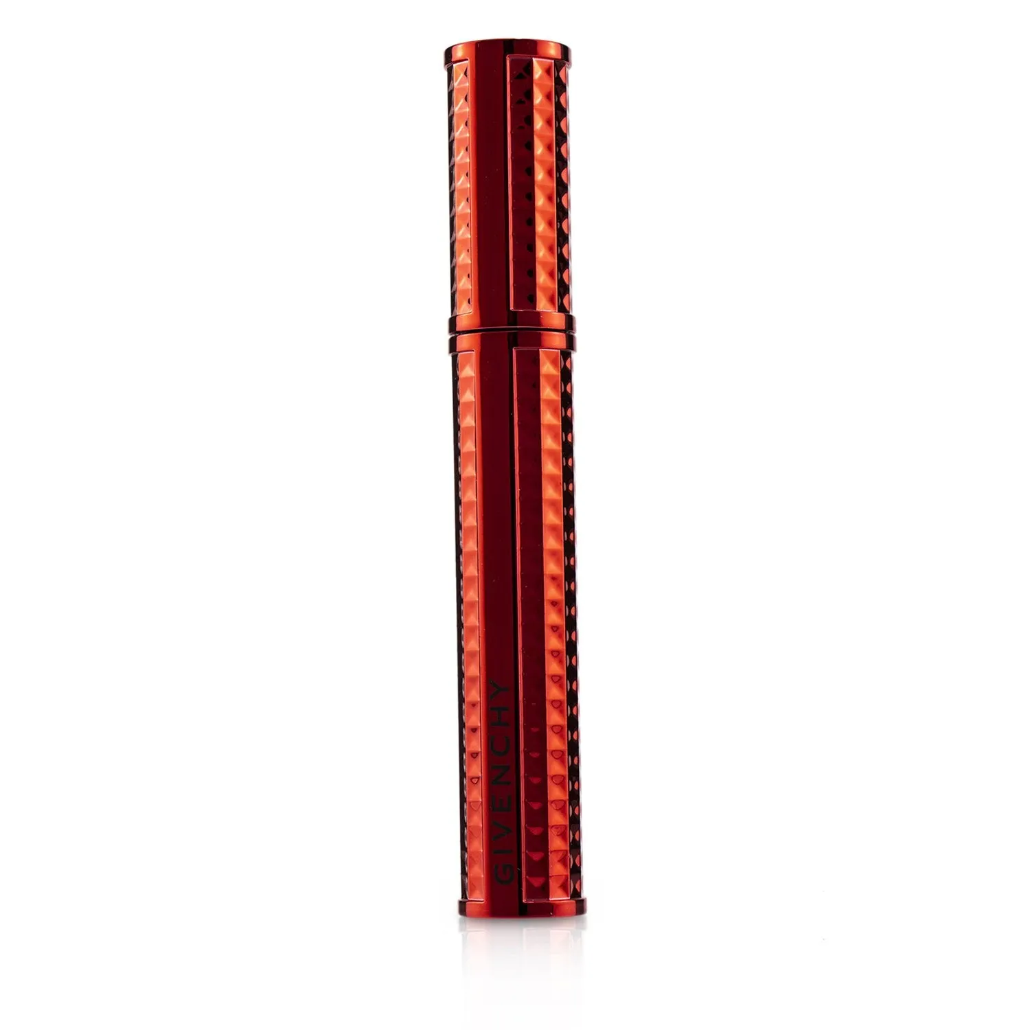 Volume Disturbia Mascara - # 01 Black Disturbia