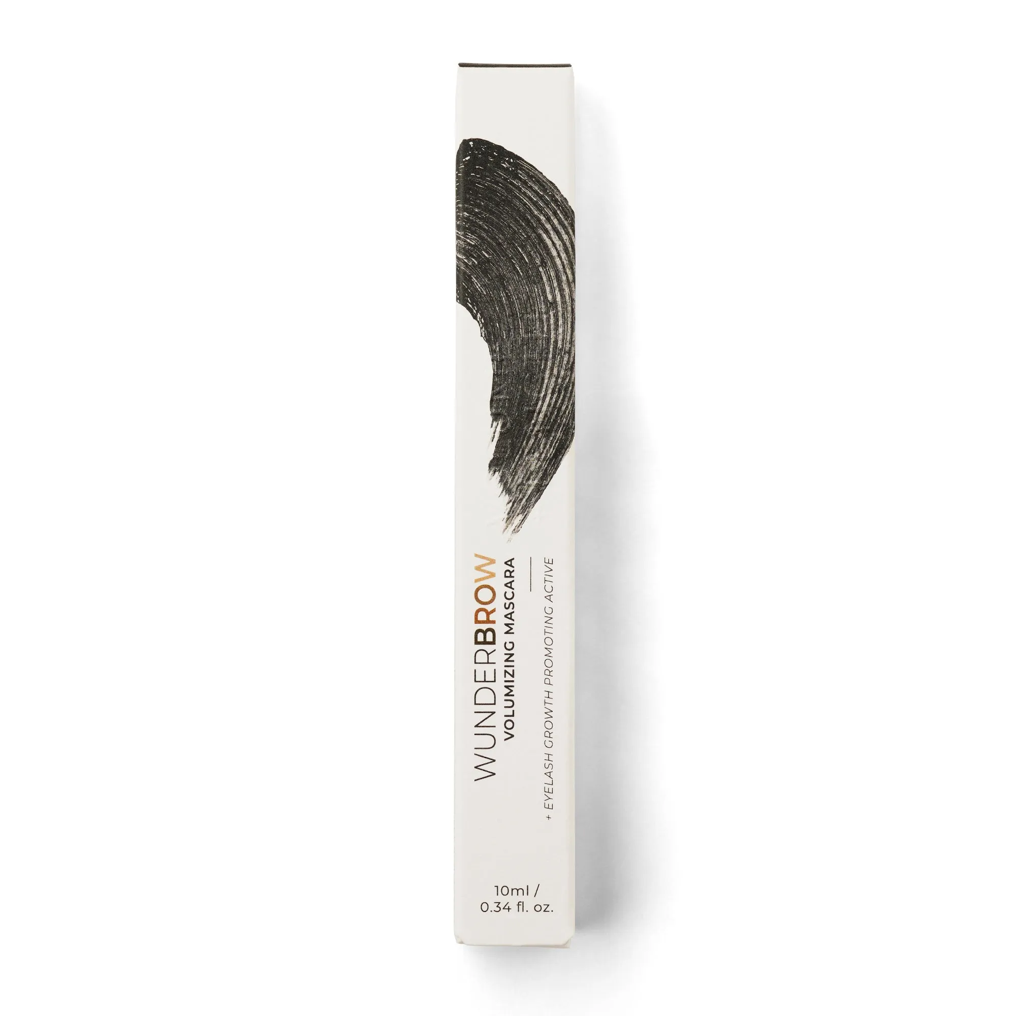 VOLUME MASCARA