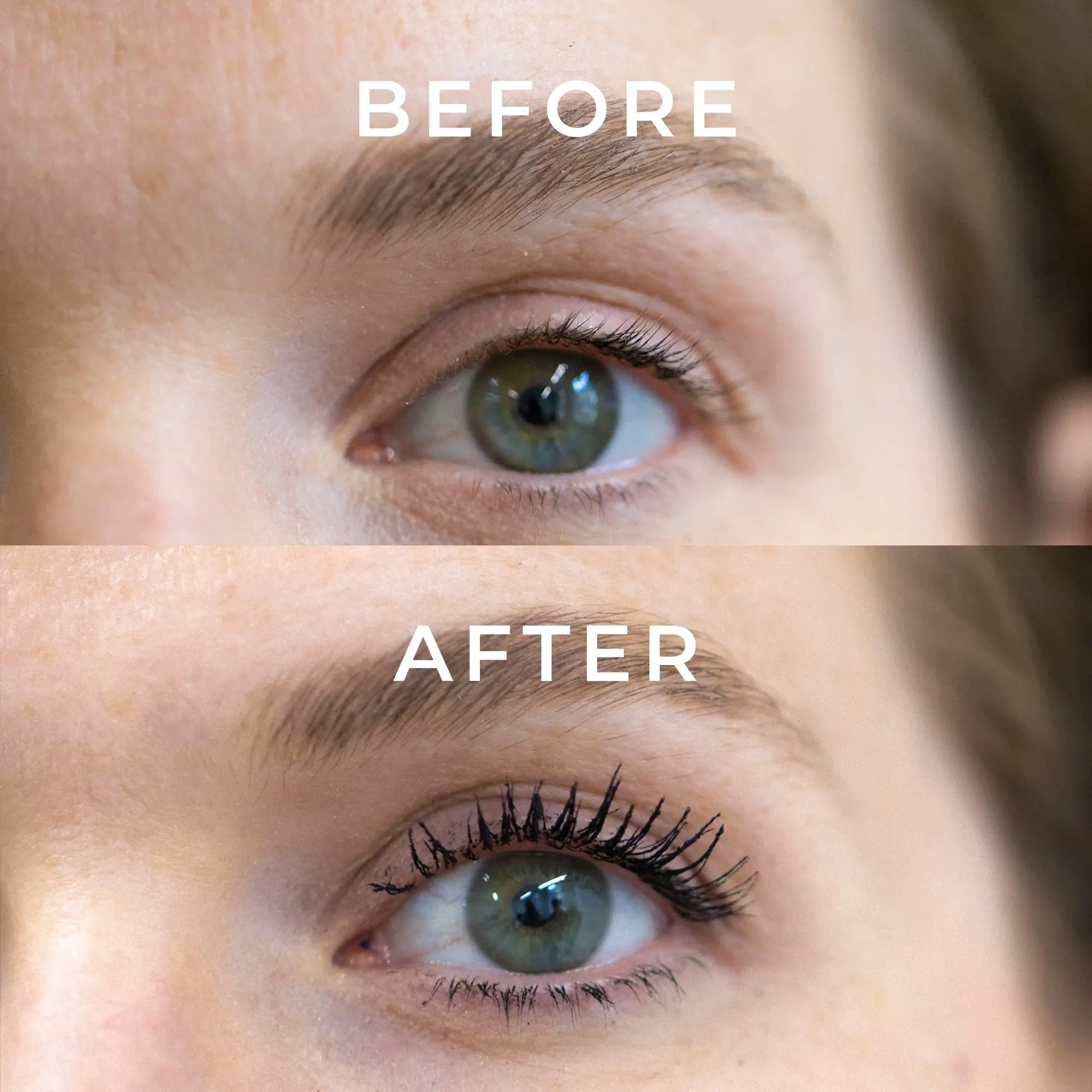 VOLUME MASCARA