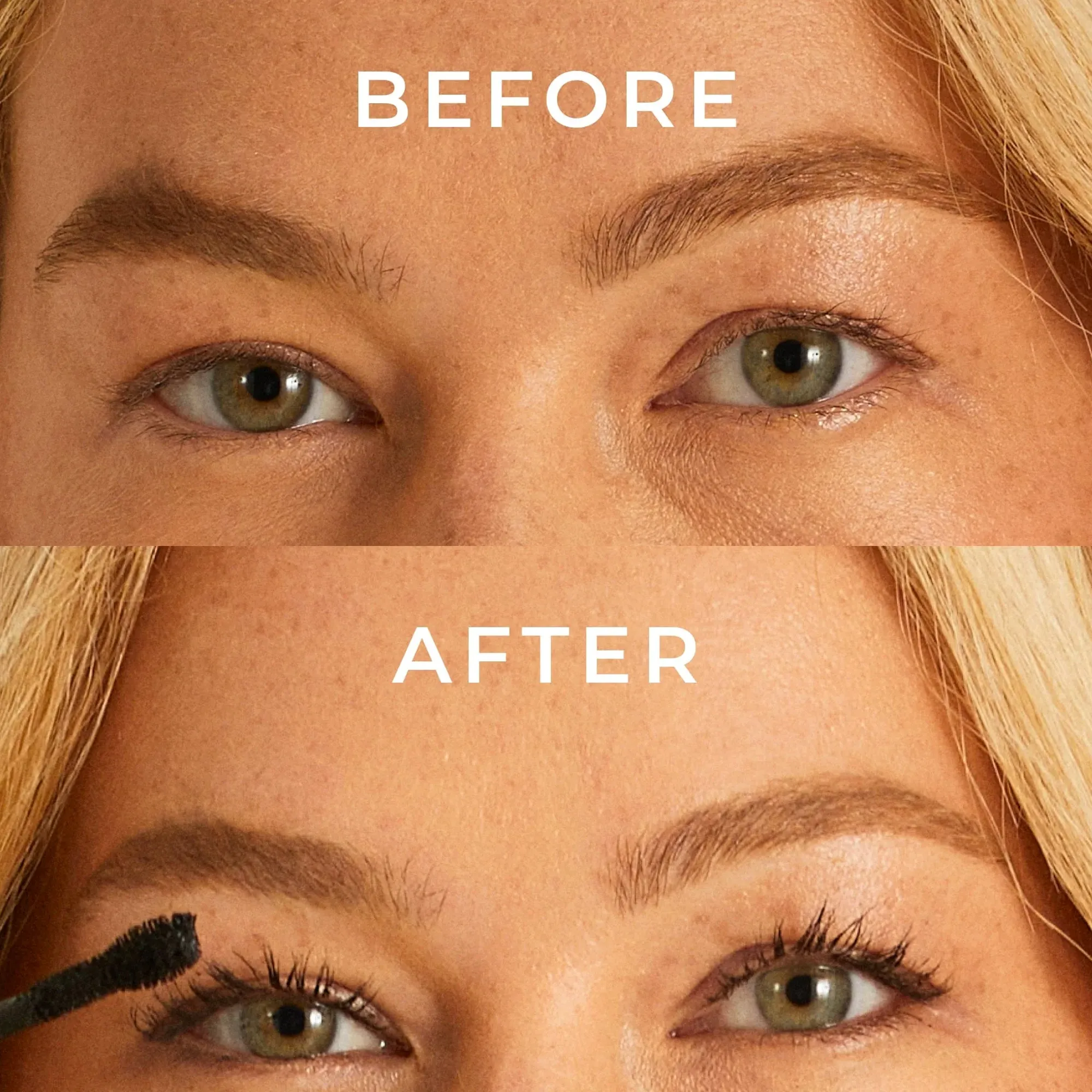 VOLUME MASCARA