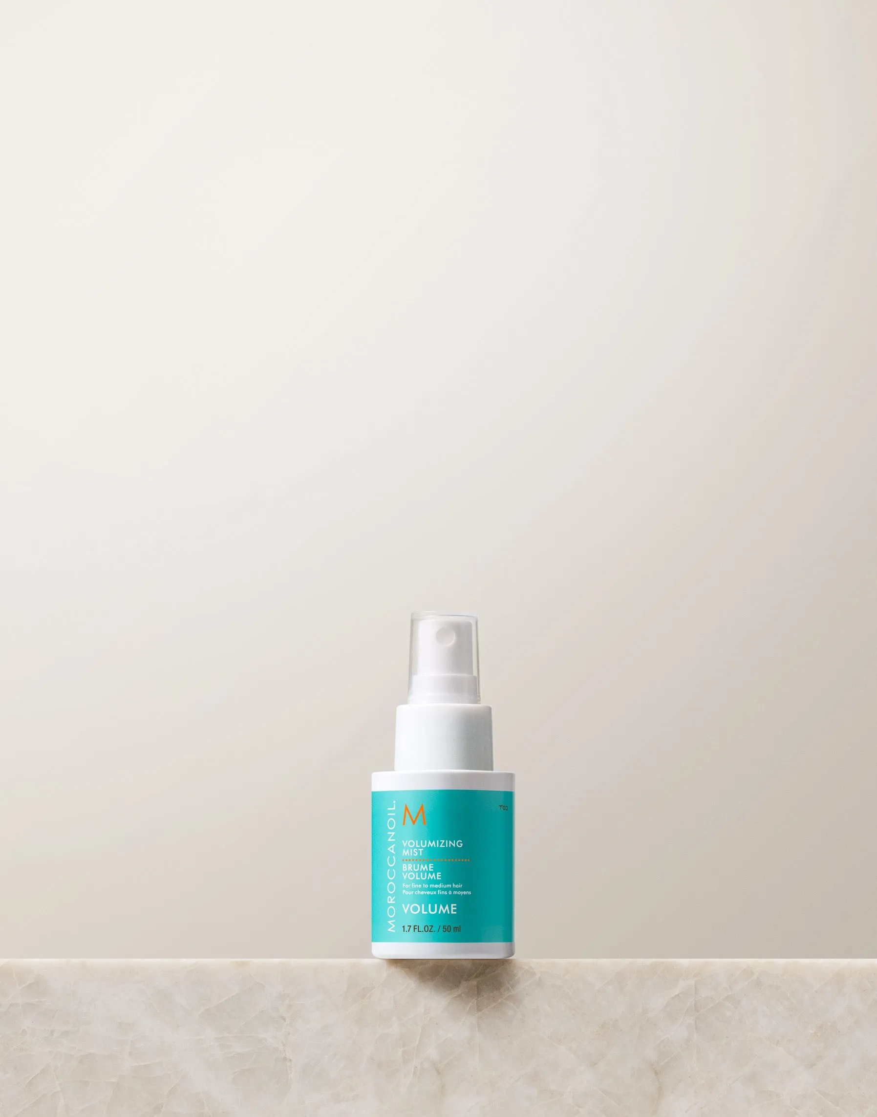 Volumizing Mist