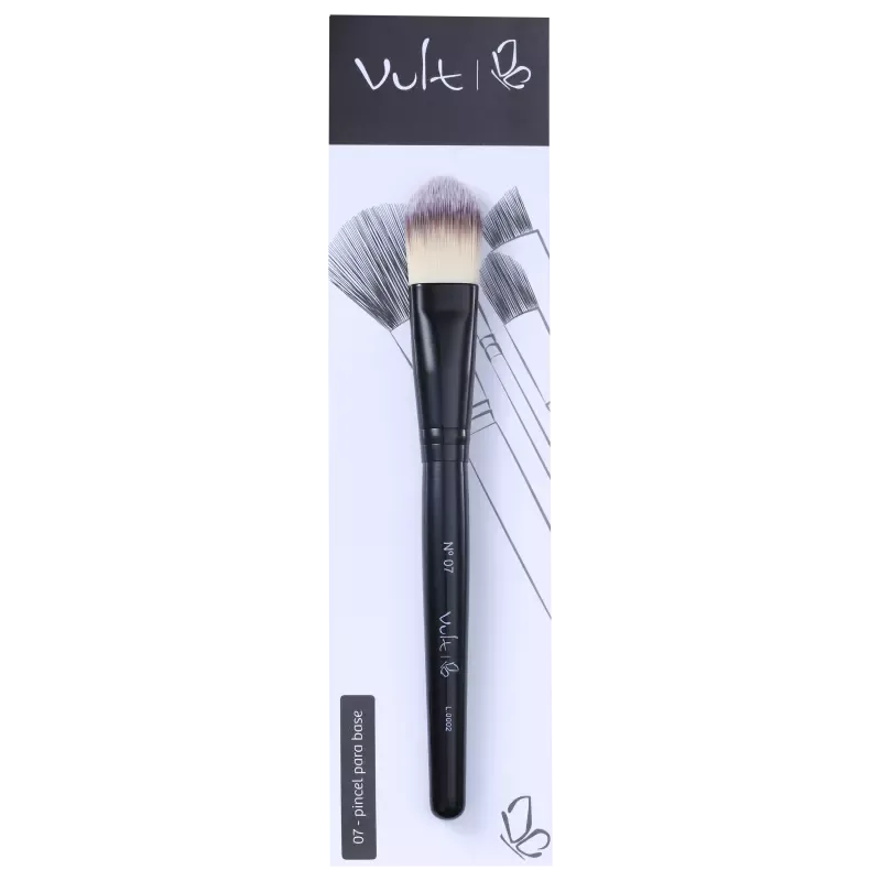 Vult Foundation Brush #07