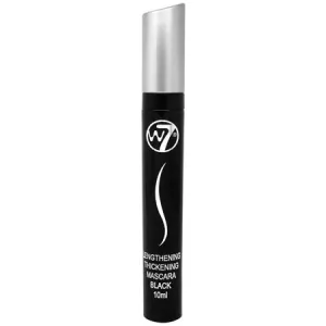 W7 Lengthening Mascara - Black