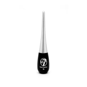 W7 Liquid Eyeliner Pot