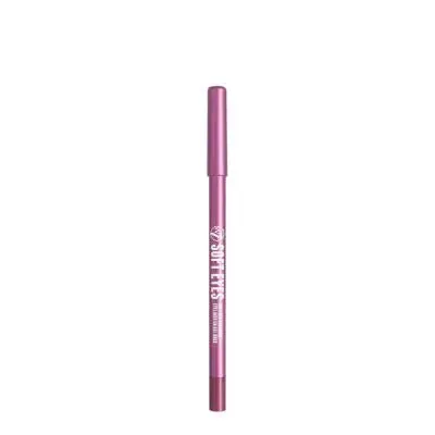 W7 Soft Eyes Gel Eyeliner Pencil - Girl Crush