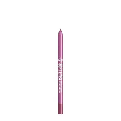 W7 Soft Eyes Gel Eyeliner Pencil - Girl Crush