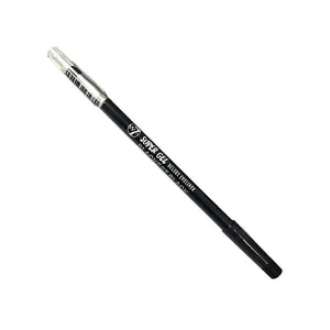 W7 Super Gel Deluxe Eyeliner Kohl Black