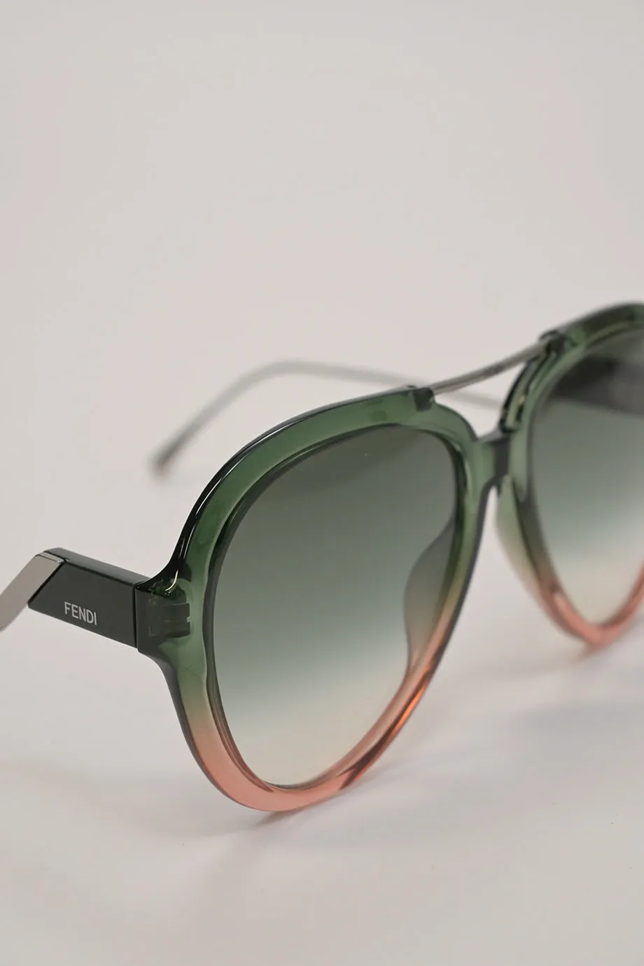 [WA3836] Fendi | Sunglasses