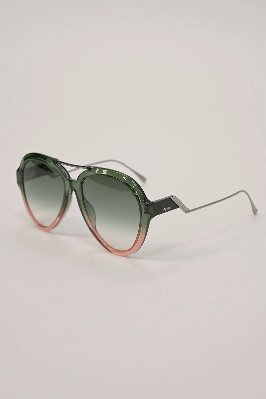 [WA3836] Fendi | Sunglasses