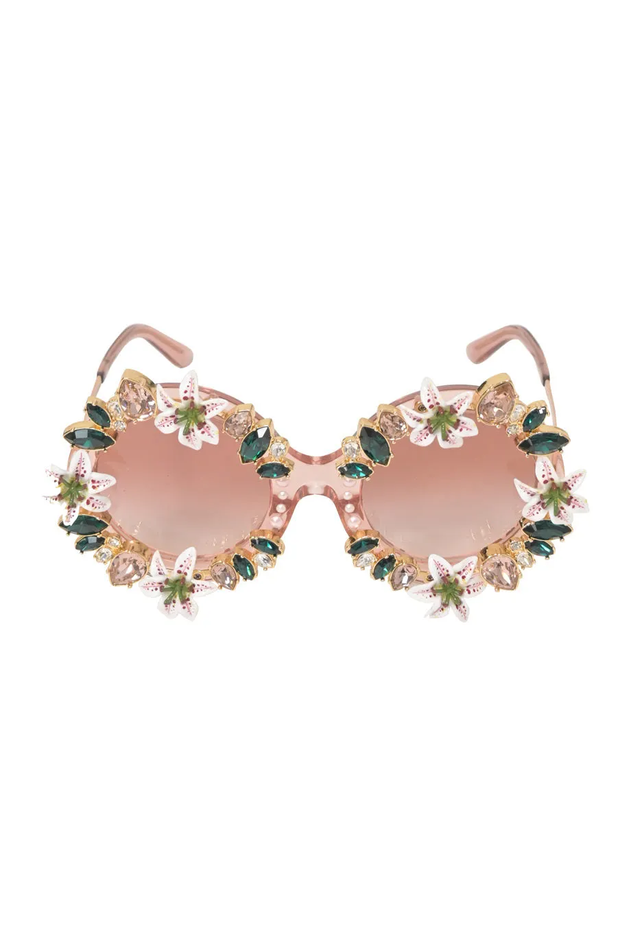 [WA4555] Dolce & Gabbana | Sunglasses