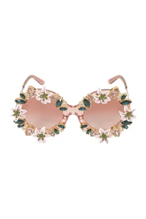 [WA4555] Dolce & Gabbana | Sunglasses