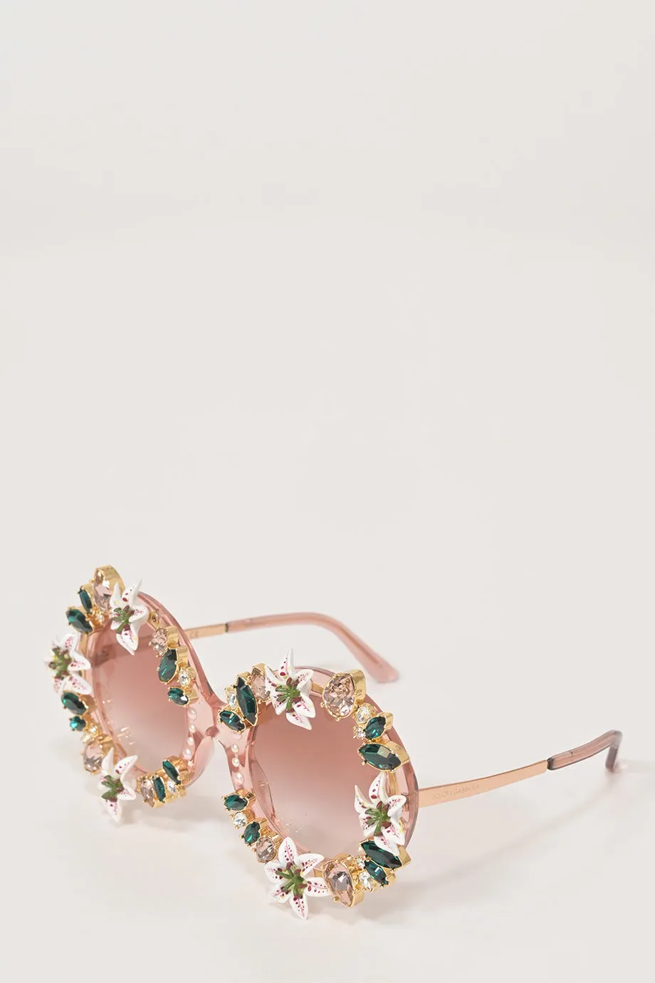 [WA4555] Dolce & Gabbana | Sunglasses