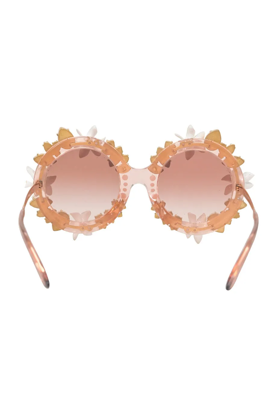 [WA4555] Dolce & Gabbana | Sunglasses
