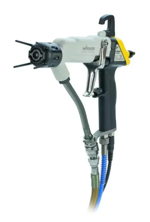 Wagner GM 5000 EAC / EAC-FM Electrostatic AirCoat Gun