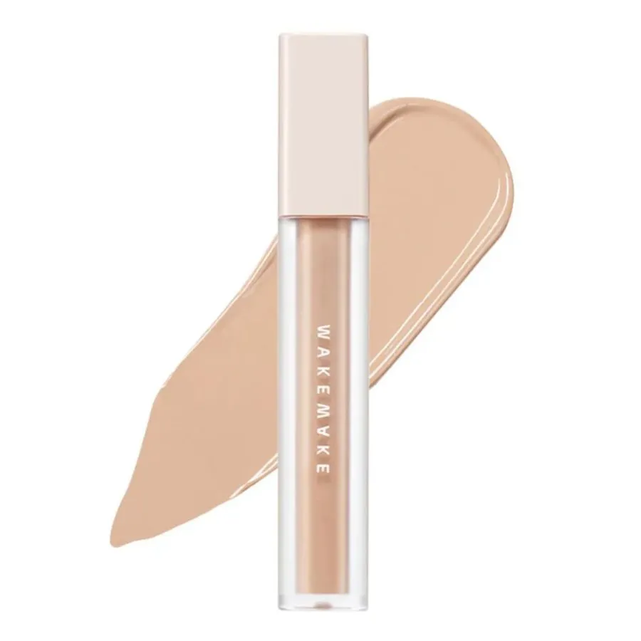 Wakemake Defining Cover Concealer 6g