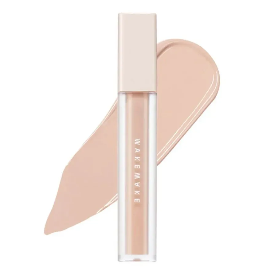Wakemake Defining Cover Concealer 6g