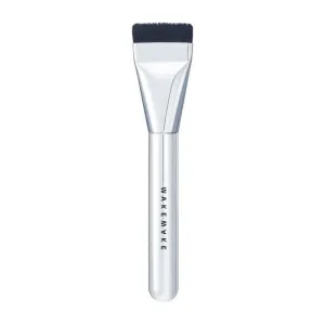 Wakemake Spatula Wide Foundation Brush