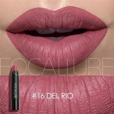 Waterproof Lipstick Pen【hot sale】