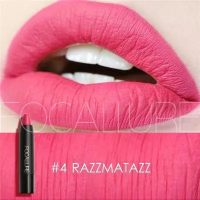 Waterproof Lipstick Pen【hot sale】
