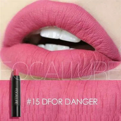 Waterproof Lipstick Pen【hot sale】