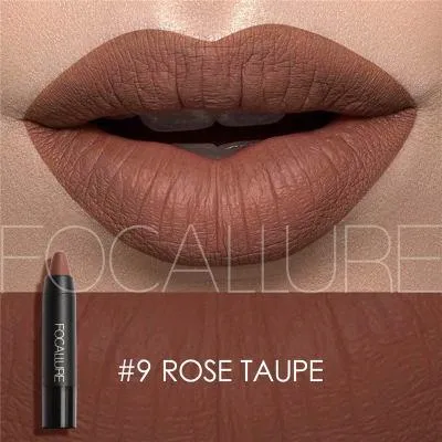 Waterproof Lipstick Pen【hot sale】