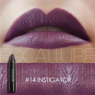Waterproof Lipstick Pen【hot sale】