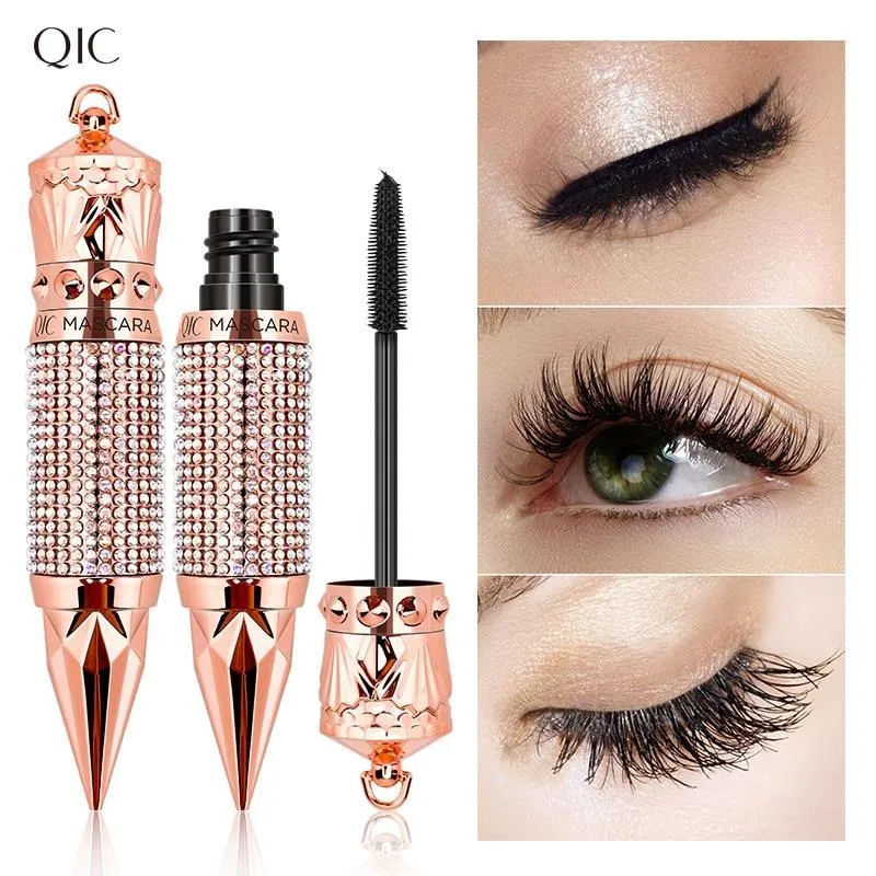 Waterproof  Mascara