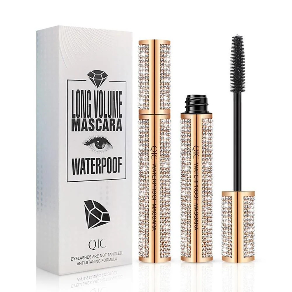 Waterproof  Mascara