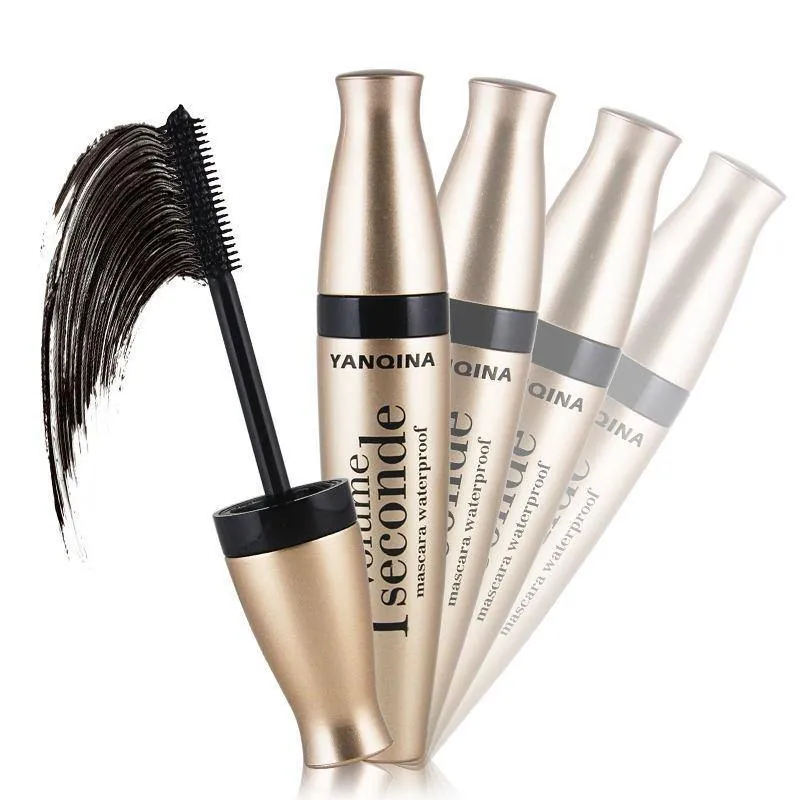 Waterproof  Mascara