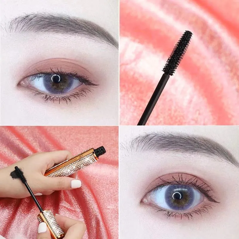 Waterproof  Mascara