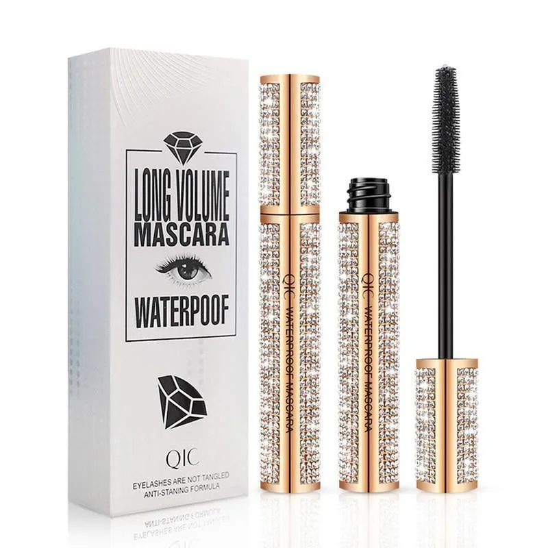 Waterproof  Mascara