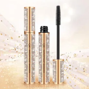 Waterproof  Mascara