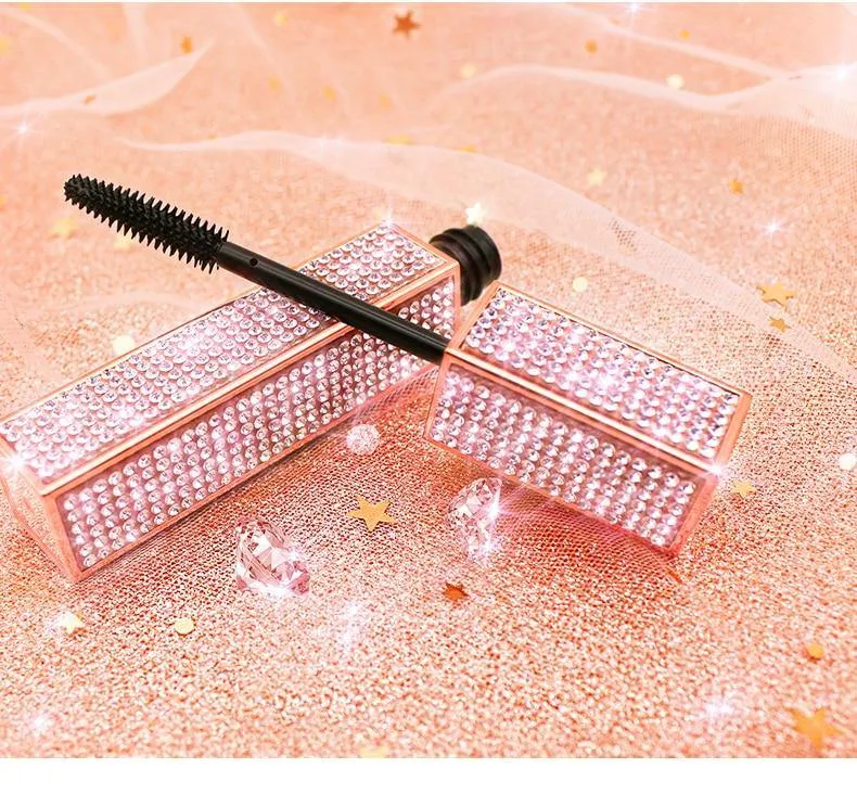 Waterproof  Mascara