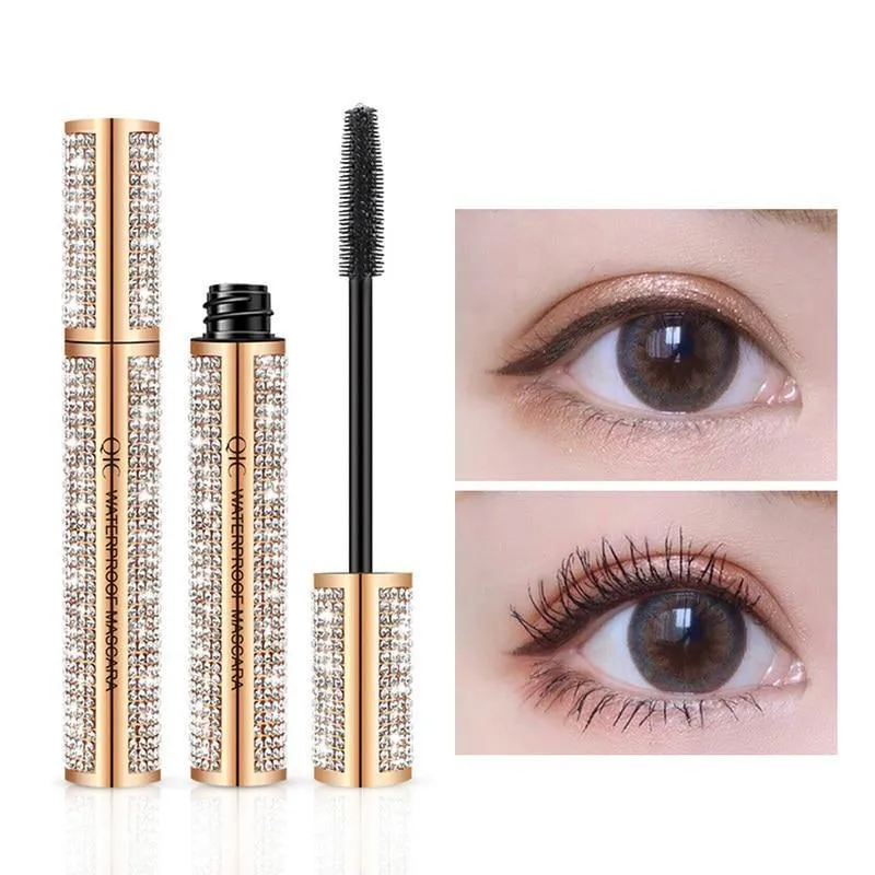 Waterproof  Mascara