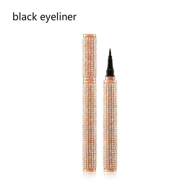 Waterproof  Mascara