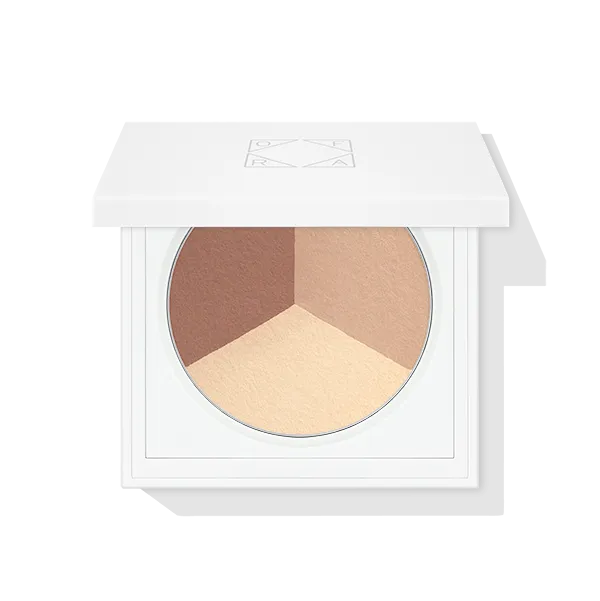 Wet & Dry Foundation - Trio