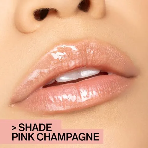 Wet n Wild 551D Megaslicks lip gloss, 0.19 Ounce, My Cherry Amour