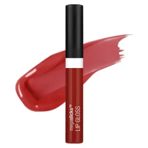 Wet n Wild 551D Megaslicks lip gloss, 0.19 Ounce, My Cherry Amour