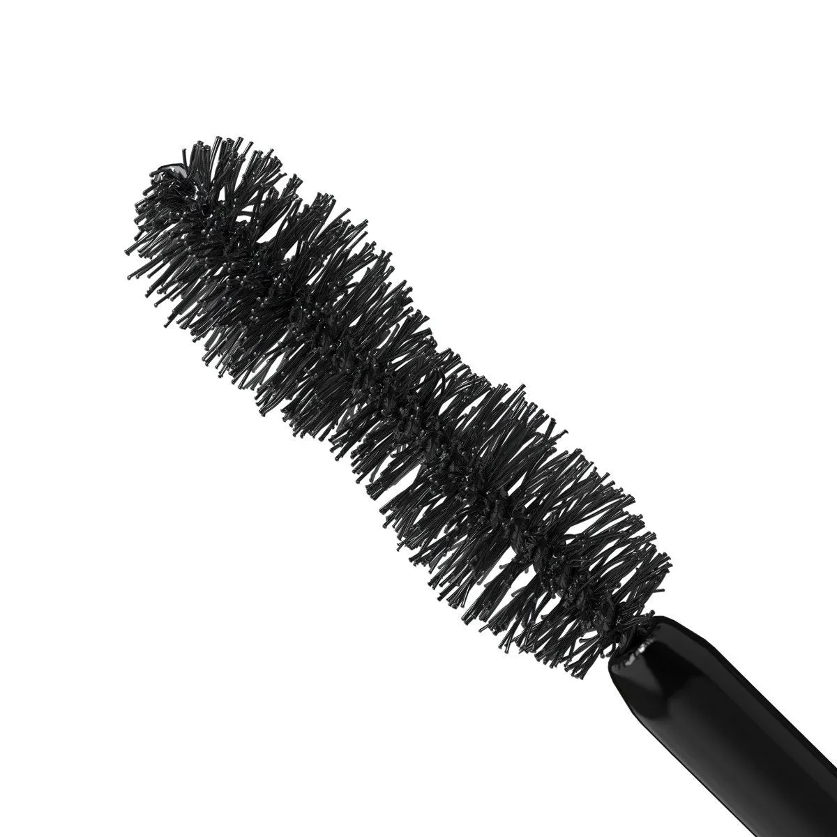 WET N WILD Big Poppa Mascara - Blackest Black