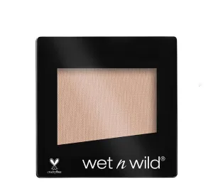 Wet 'N Wild Color Icon Eyeshadow Single - Brulee