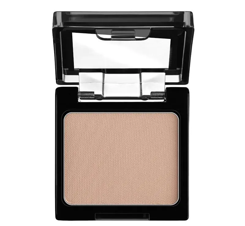 Wet 'N Wild Color Icon Eyeshadow Single - Brulee