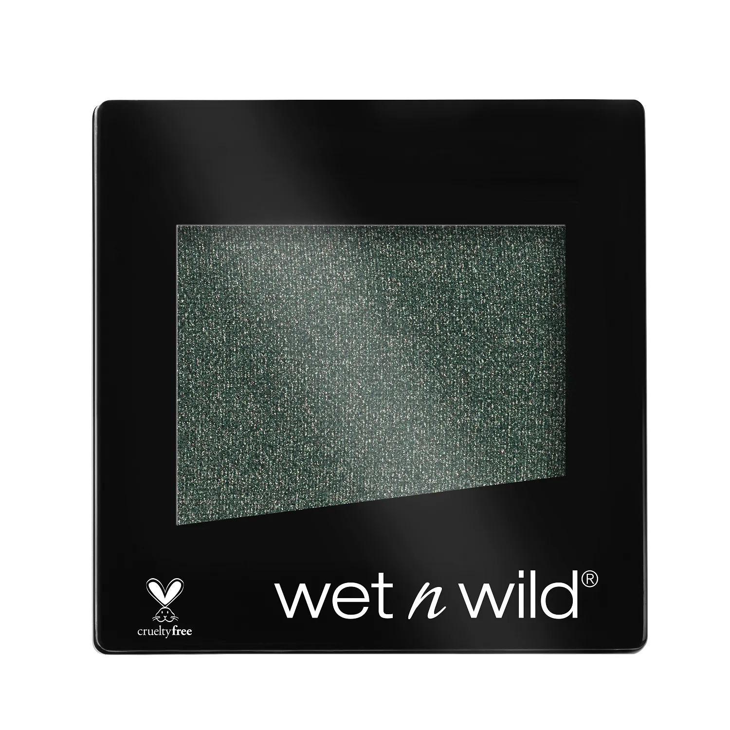 WET N WILD Color Icon Eyeshadow Single - Envy