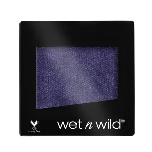 WET N WILD Color Icon Eyeshadow Single - Moonchild